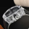 Luksusowe zegarki męskie Top Designer Barrel Wysoka jakość DATEJUST 47 mm kwarcowe zegarki Wodoodporne sportowe sportowe zegarki Montre Luxe