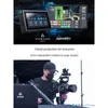 Vive Mars Camtrack Virtual Production 3.0 Tracker Virtual Camera Vr Full Body Tracking Scheme