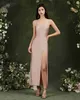 Party Dresses MisShow 2022 Cheap Formal Evening Women's Elegant Sleeveless Prom Robe De Soiree Longue Dress P230531