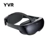 YVR 2 VR-headset Globalt språk allt-i-ett virtual reality-headset 3D VR-glasögon 4k+ display för metaverse stream gaming