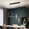 Chandeliers Nordic LED Chandelier For Living Room Bedroom Kitchen Modern Simple Indoor Lighting Ceiling Loft Villa Light Fixture