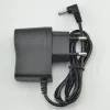 AUCD AC 100 V-240 V zu DC 5 V 1 A 3,5 x 1,35 mm Universelles europäisches EU-US-Plug-Netzteil PVC-Schaltnetzteil für LED-Laaser-Bühne