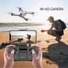 Vliegtuigen F3 Drone GPS 4K 5G WiFi Live Video FPV Quadrotor Vlucht 25 minuten Rc-afstand 500m Drone HD Groothoek Dubbele camera VS D4 SG906