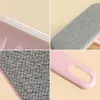 Lint Rollers Brushes Portable Manual Lint Remover For Clothing Carpet Wool Coat 2 In 1 Fabric Shaver Sweater Cleaner Household Cleaning Tools Z0601