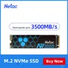 Drives Netac SSD M2 NVMe 1tb SSD 500gb 250gb NVMe M2 2280 PCIe Hard Drive Internal Solid State Disk for laptop desktop