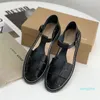 Sandali da donna firmati Moda Scarpe romane fatte a mano Nero Bianco Marrone Grigio Verde militare Steve Mono Classico retrò