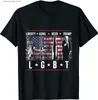 T-shirt da uomo Liberty Guns Beer Trump TShirt Parodia LGBT Regalo divertente Tops Tees Marca Casual Cotton Men T-shirt Casual T230601