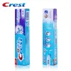 Toothpaste Original Crest White Mica Toothpaste Doubleeffect Fluoride Whitening Toothpastes Mint Flavor Charcoal for Adult Teeth Whitening