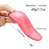 Massager Tong Likken Vibrator Mini voor Vrouwen g Spot Clitoris Stimulator Oplaadbare Stille Tepel Masturbator Machine