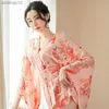 Kimono japonais Fun Suit Sex Toys Couple Sex Props Sex Object Kit Couple Kits Intimes Expérience Style Kimono Japonais L230518