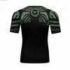 T-shirts pour hommes CODY Lundin Designer Hommes T-shirts de sport Personnalisés Polyester Uv Protection solaire Natation Rashguard Tight Workout T-shirts Blouse T230601