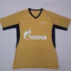 23 24 24 Koszulki piłkarskie Petersburg Malcom Lovren 2023 2024 Santos Barrios Zenits Sardar Barrios Driussi Zhirkov Dzjuba Football Shirt Maillots de Foot