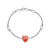 70% off designer jewelry necklace ring bracelet is old versatile. Male female lovers' elf pattern carved Bracelet