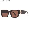 2023 New Fashion Personalizado Comfort Avant-garde Unisex Sunglasses Sunscreen Compre um par de óculos de sol e envie dois