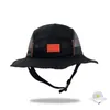 Boinas Summer Surfing Fast Dry Men Women Mesh Fishing Backet Black White Bob Richard Fisherman Cap Sombrero De Pescador Sun Bucket Hat