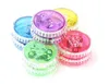 Yoyo Casual Games New LED Flashing Yoyo Ball Classic Children Clutch Magic Yo-Yo Toys for Kids Toy Party Fashion Toy