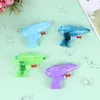 Sand Play Water Fun 16pcs Mini Soaker Toys Funny Toy Intressant Summer Beach Playthings Bath