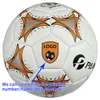 PANPASI Voetbal Maat 3 PVC Leer machinaal gestikt Futbol voor Training, Outdoor, Indoor, voor Peuters Kinderen Baby 3 4 5 6 7 8 9 10 Jaar Voetbalspel Geweldig cadeau 6602