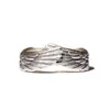 Производитель Fashion Women Jeweley Регулируемый Guardian Angel Wings Ring Кольцо подарки подарки для вечеринки пары пары пары пальцев для мужчин