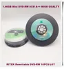 Disks 2X Mini DVD RW Rewritable DVDRW 1.46GB Blank Discs Empty DVD 8CM 3INCH Re 10pcs/lot