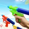 Песчаная игра в воду веселую детскую игрушку для пистолета New Summer Beach Baby Toys Game Party Outdoor Squirt для малышей