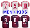 23 24 Nkunku Sia Futbol Forması Wenner RBL Poulsen Forsberg 2023 2024 Bundesliga Sabitzer Adams Olmo Camisetas de Futbol Gömlek Erkekler