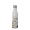 S Well Blue Granite Collection Bottle