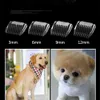 Trimmers Haustier Haar Clipper Hunde Professionelle LCD -Bildschirm Haustierkatze Clippers Elektrische Pflege Trimmer wiederaufladbares Haarschnittmaschinen