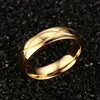 Neueste Hochzeits-Zirkon-Designs, Ringe, Schmuck, goldene Eheringe für Paare