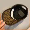 Neue Baseball-Cap Eimer Hut Frauen Männer Hüte Luxurys Designer Caps Hüte Herren Casquette Bonnet Beanie Sommer Ausgestattet Trucker F Caps 2217B