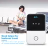 Routers 4G WiFi Modem Router 150 Mbps 3 Mode 4G LTE Portable Pocket CAR Mobile WiFi Mifi Wireless Broadband Hotspot