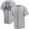 Aaron Judge Honkbal Jersey Yankees Derek Jeter Carlos Rodon Gerrit Cole Josh Donaldson Giancarlo Stanton Gleyber Torres DJ LeMahieu Anthony Rizzo Juan Soto