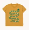 Tshirts TC Summer Kids T Roomts Brand Print Print Baby Girl Boyte