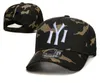 Groothandel Baseball Cap voor fans van mannen en vrouwen Snapback hoed meer kleuren Mix bestelling