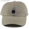 2021 Новый Polo Golf -Caps Hip Hop Face Brapback Bessback Bessball Baseball Caps Snapback Solid Cotton Bone European American Fashion Sport Hats L230523