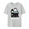 Męskie koszulki Burton Snowboards Nowa koszulka rozmiar S 5xl J230602