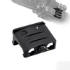 RM45 WeaponLight Mount Offset Rail Mount pour Scout Light WeaponLights