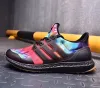 UB 21 Herrkvinnor Rinnande skor 6.0 UB 3.0 4.0 7.0 Triple Black Solar Yellow Golden Red White Walker Bred Sports Outdoor Sneakers