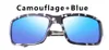 580p Vierkante Zonnebril Mannen Uv400 Gepolariseerde Brillen Costa Merk Rijden voor Spiegel Mannelijke Fantail Oculos80ry I466