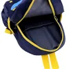 Mochilas fofas de desenhos animados para crianças mochila escolar à prova d'água para jardim de infância escola primária para estudantes 230601