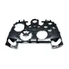 Game Controllers Upgraded Gamepad Middle Frame Inner Bracket For Elite1/2 Generation ABS-