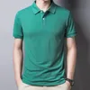 2023 Alligator high-quality Men's POLO shirt summer designer short sleeve T-shirt Fashion high-end Alligator POLO shirt #2483