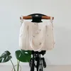 Sacos de Fraldas Zíper Bordado Acolchoado Saco de Bebê Organizador Maternidade para Carrinho de Bebê Mamãe Ombro Único Viagem Grande Excursão 230601