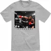 Camisetas masculinas Boxing Legendary Mike Tyson Boxing Fan. Camiseta masculina manga curta verão algodão gola redonda nova S-3XL J230602