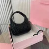 Elegant söt handväska nisch ringare väska designer kvinnors crossbody väska mode handväska klassisk stil väska designer väska