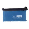 Meubles de Camp RTYSU sac de couchage extérieur ultra-léger doublure Polyester pongé Portable sacs simples Camping voyage sain
