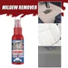New 30ml Stains Remover Car Muffa Remover Multi-Functional Interior Cleaner Spray per pelle Tessuto Car Seat Care Riparazione pelle