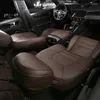 Coprisedili per auto Coprisedili personalizzati per F10 E46 E39 F11 X3 F25 F44 E90 X1 E84 X5 I3 X4 X6 Accessorio automatico per donna di lusso in pelle di alta qualità