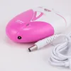 Epilator 100240V KEMEI RECHARGEABLE LADY EPILATOR UNEARARM Trimmer Device Electric Hair Removal Bikini Hair Shaver Depilador Remover