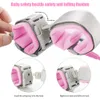 Baby Walking Wings Toddler Leash Antilost Armband Reflektivt sele barnlås för utomhus anti Lost Wrist Link Rand Rope Kids Safety Products 230601